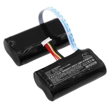 Battery for DJI Smart Controller RM500 (p/n WB4-5000) - 1