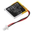 Clifford 7857X Battery (p/n JFC301819) - 2