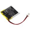 Autostart ASRS-7504 AS757 7506AS Battery Replacement - 2