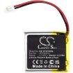 Autostart ASRS-7504 AS757 7506AS Battery Replacement - 3