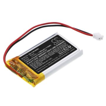 Thymio Robot Battery Replacement - 1