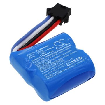Replacement Battery for Huanqi HQ960 - 1