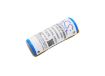Replacement Battery for Skull Gold 4-Head Shaver - 2