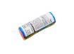 Replacement Battery for Skull Gold 4-Head Shaver - 3