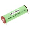 Carrera 28.3 28.2 28.1 2028.2PP Battery Replacement - 1