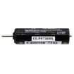Battery for Panasonic W845 W835 W805 EW1211 ES-SV41 ES-RW30 - 3