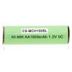 Philips HQT360 Battery Replacement - 3