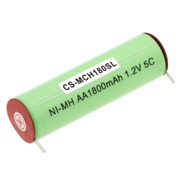 Genio 1881C Trend Cut Battery for Mini Arco & ClassicTitan 1852 - 1