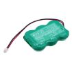 Getronic GT Auto Alarm Car Siren Battery (p/n GT904) - 2