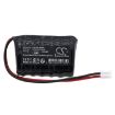 Volvo Compact Car Siren Battery 9452709 9162941 91110042 8637399 - 3