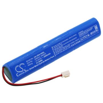 Velux SSL Solar Rollladen Motor Battery (p/n 846933 946930) - 1