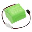 Battery for Roma Rollladen Shutter (p/n PA000687) Replacement - 1