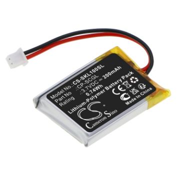 Skycaddie Golf LINX Battery (p/n CP-SCGL) - 1