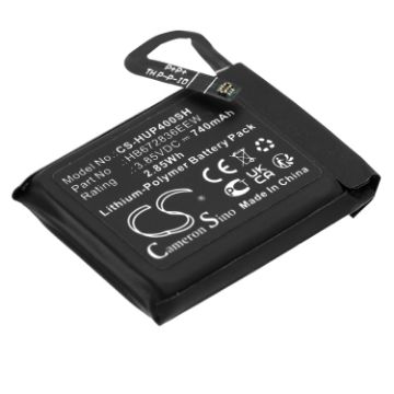 Huawei Watch GS Pro/4x/4s Battery (p/n HB672836EEW) - 1