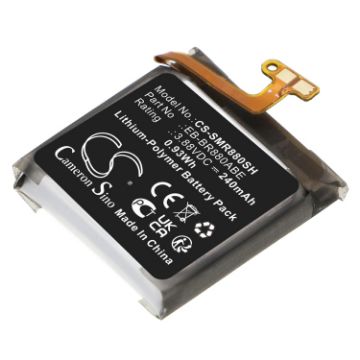 Samsung SM-R880/885 Battery EB-BR860ABY EB-BR880ABE - 1