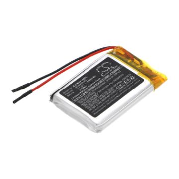Picture of Battery for Monster PUCK MNPUCK (p/n AHB803040)