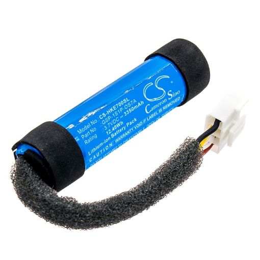 Harman/Kardon Onyx Studio 7 Battery (p/n GSP-1S1P-OS7A) - 1