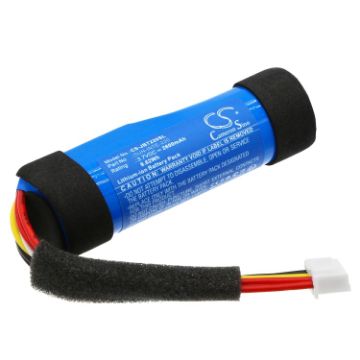 Picture of Battery for Jbl Tuner XL (p/n SUN-INTE-220)