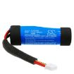 JBL Tuner XL Battery (p/n SUN-INTE-220) Replacement - 3