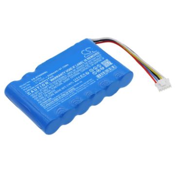 Picture of Battery for Soundcast VG5 (p/n VG5Ba)