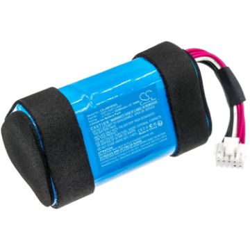 JBL Pulse 5 Battery (GSP-1S3P-CH4D) Replacement - 1