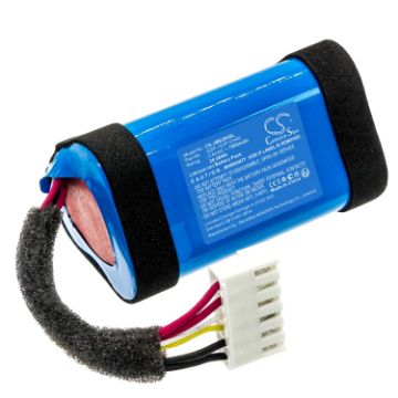 JBL Charge Essential 2 Battery (P/N GSP-1S3P-CH40) - 1