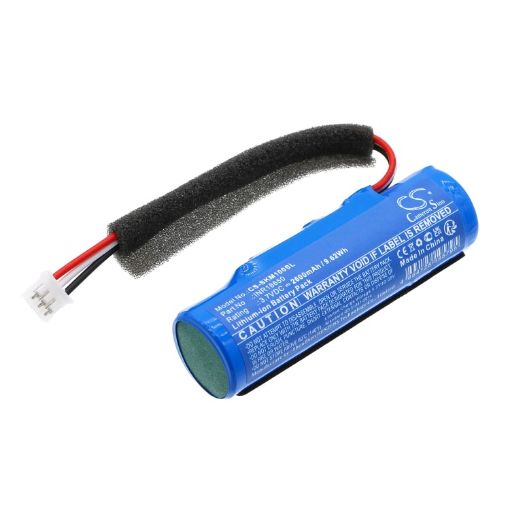Skullcandy Terrain Mini XT Battery (p/n INR18650) Replacement - 1