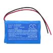 Swisstone BX200 Battery (p/n HY433450R) Replacement - 3