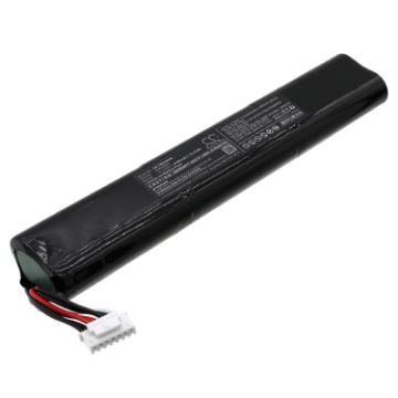 Teufel Boomster 2020 Battery (p/n ICR18650) - 1