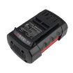 Signode BXT2-25 BXT2-32 Battery Replacement - 2