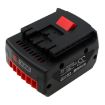 Orgapack ORT-250 OR-T250 OR-T120 Battery (p/n 2187.002-A) - 1