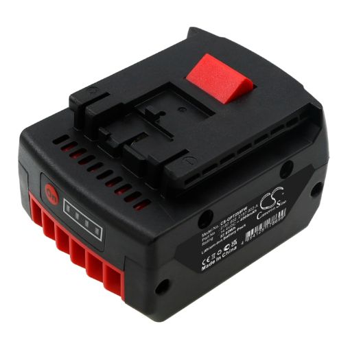 Orgapack ORT-250 OR-T250 OR-T120 Battery (p/n 2187.002-A) - 1