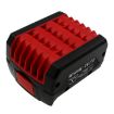 Orgapack ORT-250 OR-T250 OR-T120 Battery (p/n 2187.002-A) - 3