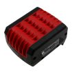 Orgapack ORT-250 OR-T250 OR-T120 Battery (p/n 2187.002-A) - 4
