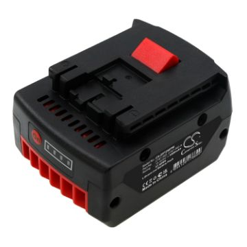 Signode VT550L BXT2 Battery Replacement - 1