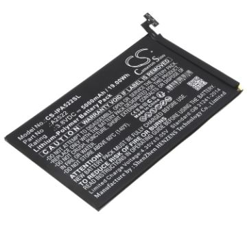 Picture of Battery for Apple iPad Mini 6 A2569 A2568 A2567 (p/n A2522)