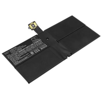Picture of Battery for Microsoft Surface Pro 7 Plus Surface Pro 7 1960 (p/n DYNH03 G3HTA073H)