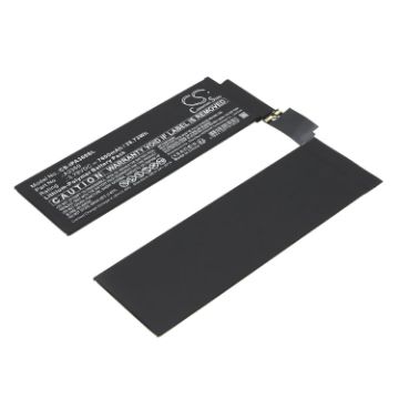 Picture of Battery for Apple iPad Pro 11 3rd Gen 2021 iPad Pro 11 2021 A2460 A2459 A2377 A2301 (p/n A2369)
