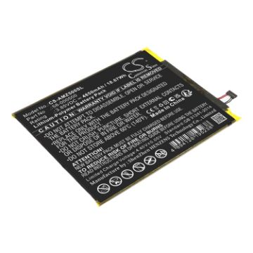 Battery for Amazon AMZTDC5 (p/n 58-000500 ST48) Replacement - 1