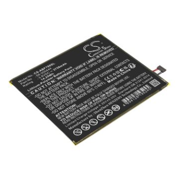 Kindle Fire 7 2th P8AT8Z Battery (p/n 26S1028 ST40) - 1