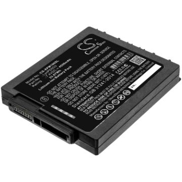 Picture of Battery for Zebra Xplore XLBM1 Xplore LynPD5O3 Xplore 0B23-01H4000E (p/n 01H4000P 0B23-023U000P)