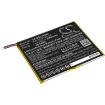 Digiland DL1028W Battery PR-3572102-2S Replacement - 1