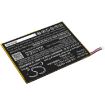 Digiland DL1028W Battery PR-3572102-2S Replacement - 2