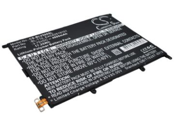 Picture of Battery for Lg VK810 V500 G Pad 8.3 (p/n BL-T10 EAC62159101)