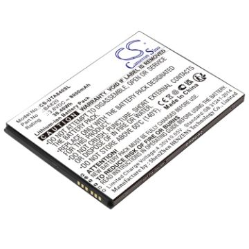 Picture of Battery for Sonim RS80 (p/n 600000248 751000086)