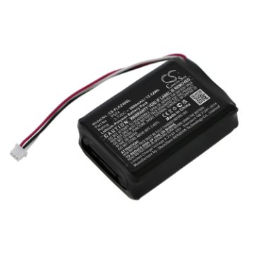 Picture of Battery for Flir Scout 240 (p/n PS24)