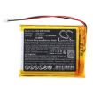 Picture of Battery for Voltcraft BS-1500T BS-1000T (p/n 306998P)