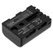 Picture of Battery for Trotech IC80 IC60 IC120 IC100 (p/n 3110003810)