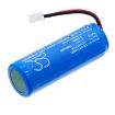Picture of Battery for Voltcraft IR-Thermometer IR1000-50CAM IR-1600 (p/n 162185768)