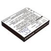 Wisycom MRP61 Transmitter Battery (p/n LBP61) - 2